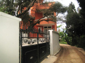 Apartments Kaprijan